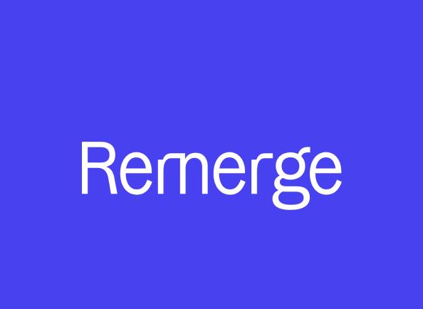 Remerge adtech company