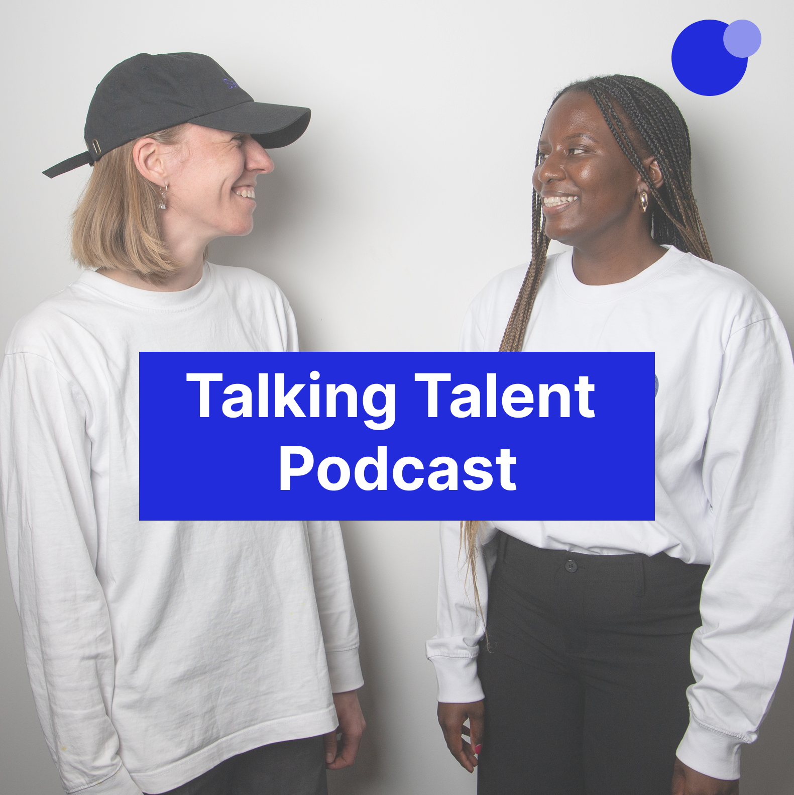 angela and isabel podcast hosts