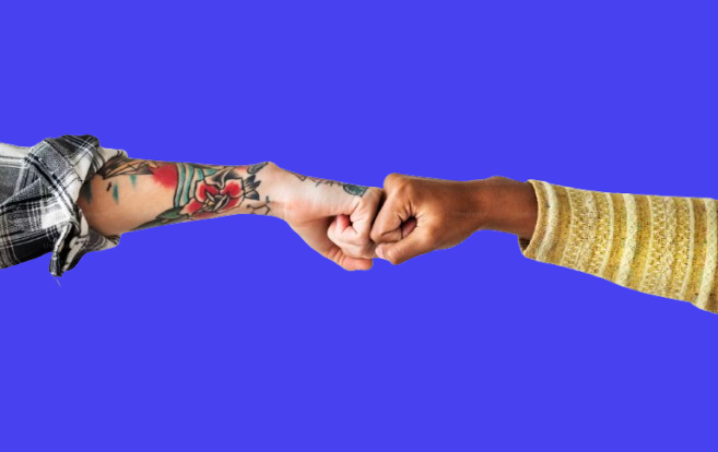 teaming up with your dream hiring manager